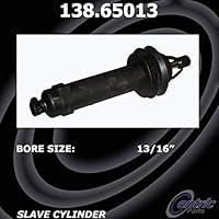 Algopix Similar Product 7 - Centric Parts 13865013 Premium Clutch