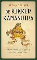 Algopix Similar Product 9 - De kikkerkamasutra (Dutch Edition)