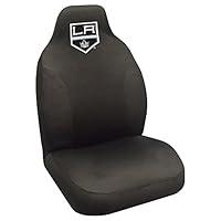 Algopix Similar Product 6 - FANMATS 17163 Los Angeles Kings