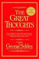 Algopix Similar Product 18 - The Great Thoughts From Abelard to