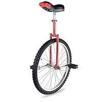 Algopix Similar Product 16 - AW 24 Inch Wheel Unicycle Leakproof