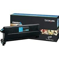 Algopix Similar Product 8 - Lexmark C9202CH C920 Toner Cartridge