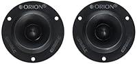 Algopix Similar Product 20 - ORION Cobalt Series Bullet Tweeter CAR