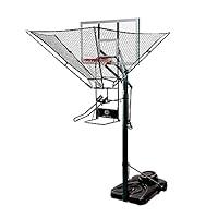 Algopix Similar Product 4 - Dr Dish iC3 Basketball Rebounder Net