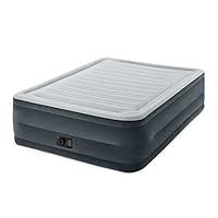 Algopix Similar Product 17 - Intex Comfort Plush Elevated DuraBeam