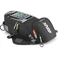 Algopix Similar Product 10 - Givi EA106B Easy-Magnet Tank Bag - Black