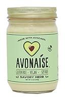 Algopix Similar Product 3 - AVONAISE Savory Herb Avocado Oil