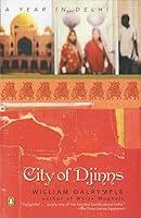 Algopix Similar Product 18 - City of Djinns: A Year in Delhi