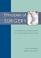 Algopix Similar Product 8 - Principles of Surgery Everything you