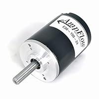 Algopix Similar Product 7 - AmpFlow E30150 Brushed Electric Motor
