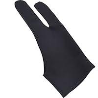 Algopix Similar Product 13 - Mudder Tablet Drawing Glove for Light