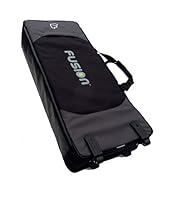 Algopix Similar Product 1 - Fusion F328 K 15 B Keyboard 15 Gig Bag