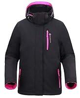 Algopix Similar Product 2 - Women Insulated Windproof Mountain