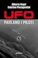 Algopix Similar Product 9 - UFO. Parlano i piloti (Italian Edition)