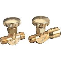 Algopix Similar Product 2 - Western Enterprises208F Valve CGA