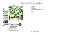 Algopix Similar Product 16 - OliveNation Hawaiian Black Salt