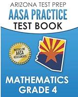 Algopix Similar Product 5 - ARIZONA TEST PREP AASA Practice Test