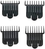 Algopix Similar Product 1 - Andis Snapon Blade Attachment Combs