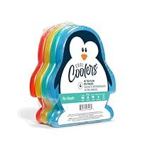 Algopix Similar Product 18 - Fit  Fresh Cool Coolers Kids Lunch Box