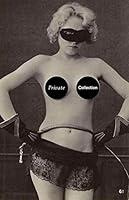 Algopix Similar Product 13 - Private Collection A History of Erotic