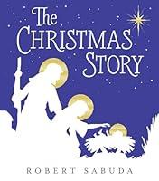 Algopix Similar Product 8 - The Christmas Story