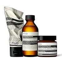 Algopix Similar Product 5 - Aesop Facial Care Kit  Mandarin Facial