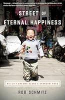 Algopix Similar Product 15 - Street of Eternal Happiness Big City