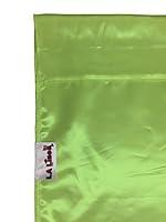 Algopix Similar Product 11 - LA Linen Pack 2 Bridal Satin Backdrop