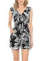 Algopix Similar Product 1 - Aulin Collection Womens Sleeveless