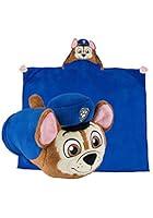 Algopix Similar Product 7 - Comfy Critters Paw Patrol Multipurpose