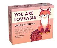 Algopix Similar Product 19 - Kate Allan 2025 DaytoDay Calendar