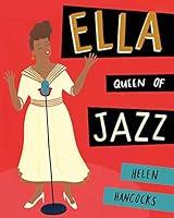 Algopix Similar Product 1 - Ella Queen of Jazz