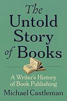 Algopix Similar Product 2 - The Untold Story of Books A Writers