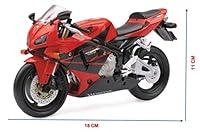 Algopix Similar Product 20 - New Ray  42607  Vehicle  1 12 Honda