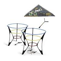 Algopix Similar Product 1 - The FarShot  Outdoor Lawn Darts Game 