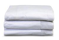 Algopix Similar Product 1 - Foundations SnugFresh Crib Cover