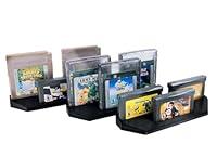 Algopix Similar Product 3 - Multi Game Display for GameBoy Games 