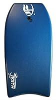 Algopix Similar Product 4 - Empire Makai Bodyboard, Blue, 33-Inch