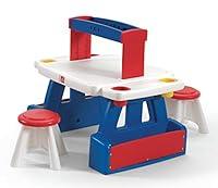 Algopix Similar Product 18 - Step2 Creative Projects Table