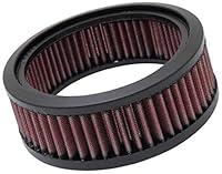 Algopix Similar Product 5 - KN E3225 Round Air Filter 6Od