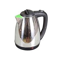 Algopix Similar Product 1 - URMAGIC Plastic Electric Kettle