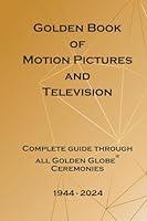 Algopix Similar Product 18 - Golden Book of Motion Pictures and