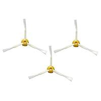 Algopix Similar Product 4 - Side Brush 3Armed for iRobot Roomba