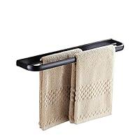 Algopix Similar Product 10 - Beelee BA7402B Towel Rack Bathroom