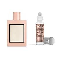 Algopix Similar Product 16 - Arose NY  White Blossom Perfume Oil