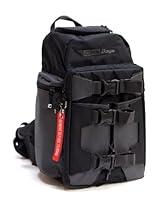 Algopix Similar Product 19 - Cinebags DSLRHD Backpack