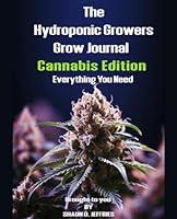 Algopix Similar Product 18 - The Hydroponic Growers Grow Journal 