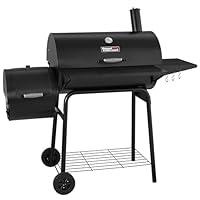 Algopix Similar Product 17 - Royal Gourmet CC1830S 30 BBQ Charcoal