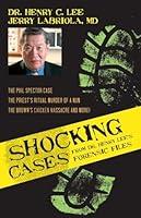 Algopix Similar Product 2 - Shocking Cases from Dr Henry Lees