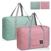 Algopix Similar Product 8 - 2 Pack Travel Duffle Bag For Spirit
